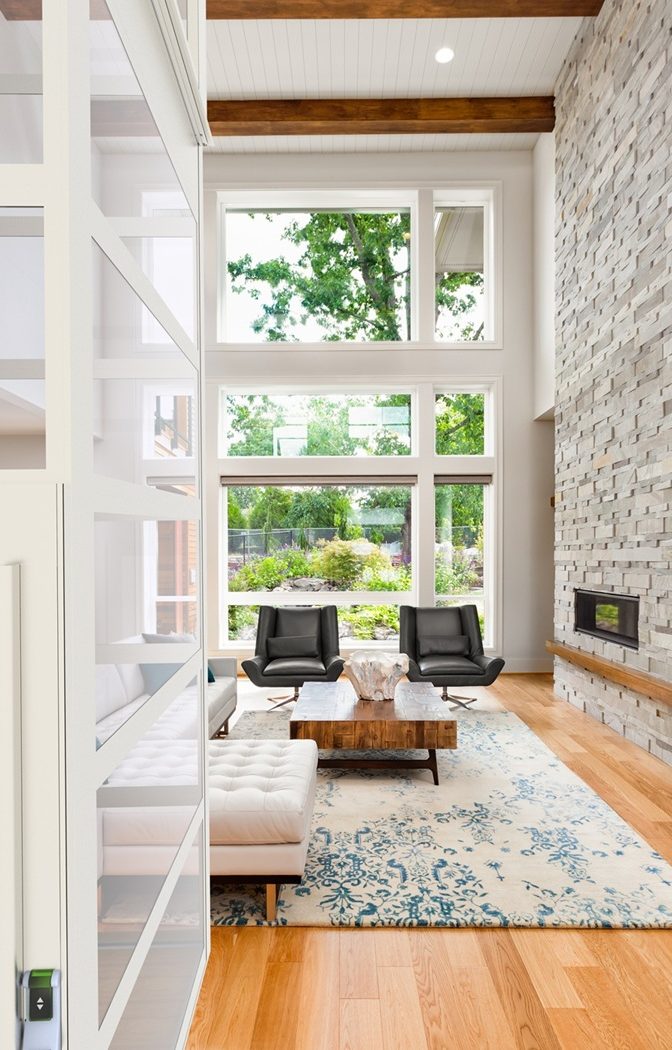 home lift SB200 inside by Barduva