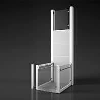 Platform lifts
