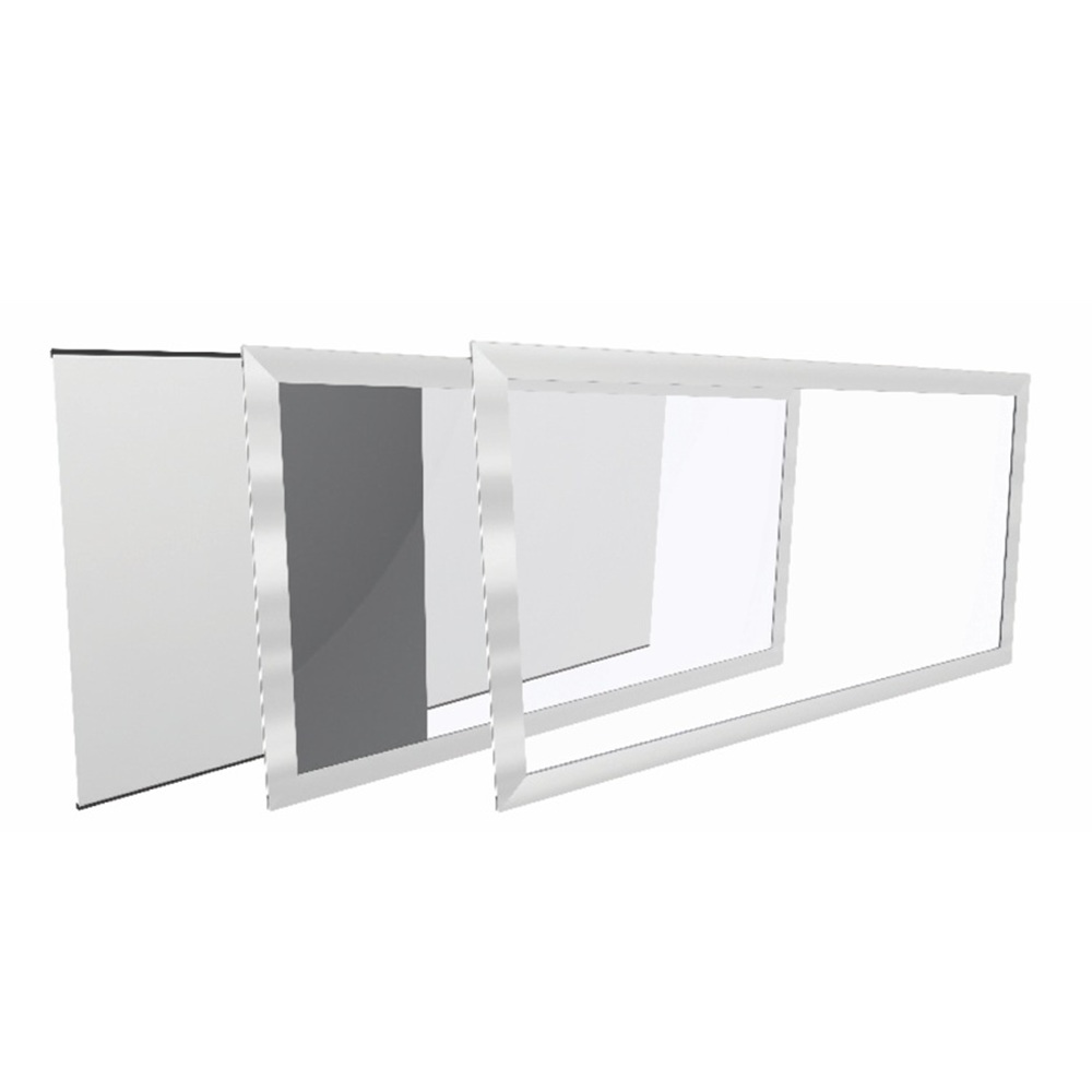 freedom to choose lift panels Barduva