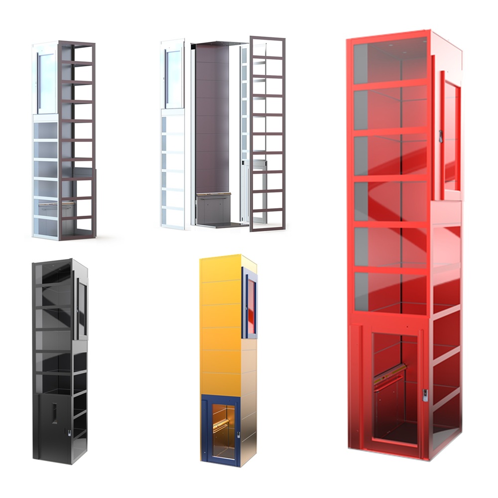 Platform lifts choose your platform elevator Barduva