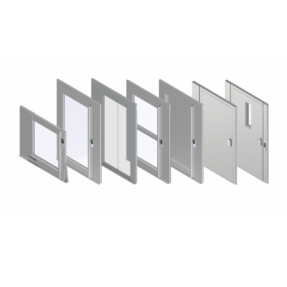 choose door types Barduva