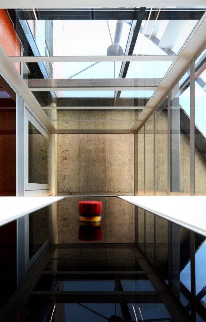 lift solutions Barduva