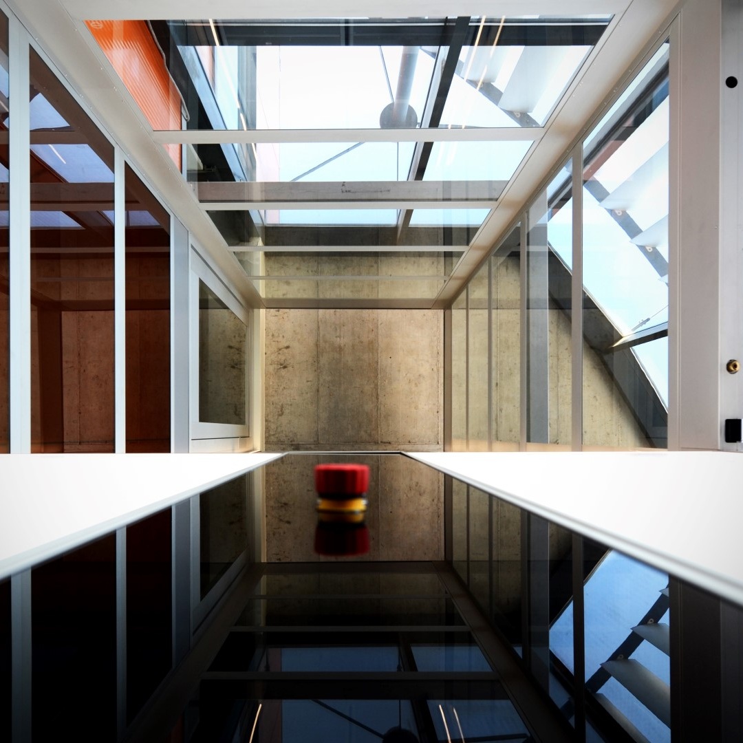 lift solutions Barduva